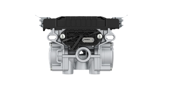 WABCO ABS System Package 4005000880 Anti-Lock Brake Valve Kit for Heavy Truck Trailer