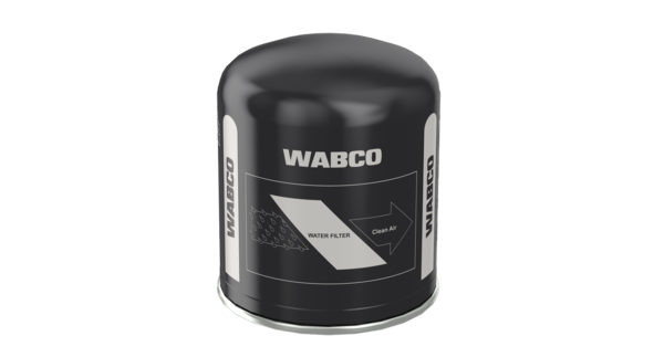 Moisture Removal Desiccant Air Dryer Cartridge 4324102412 WABCO Filter for Heavy Duty Truck Air Brake System