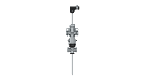 Height Control Levelling Valve 4640061000 WABCO Air Spring for Trailer Air Suspension System