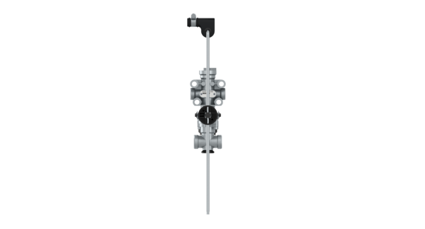 Height Control Levelling Valve 4640061000 WABCO Air Spring for Trailer Air Suspension System