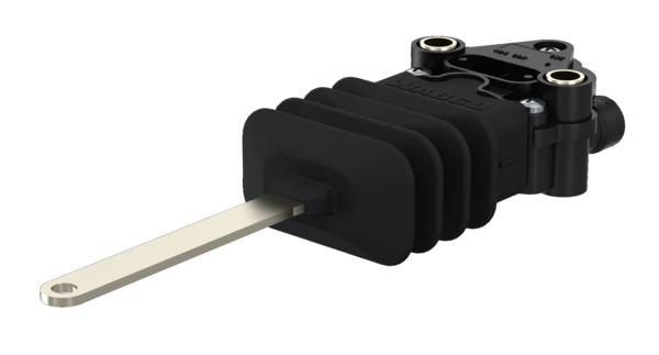 WABCO Ride Height Valve 4640070010 Air Spring Levelling Control for Heavy Duty Trailer Suspension