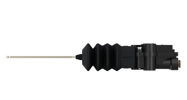 WABCO Ride Height Valve 4640070010 Air Spring Levelling Control for Heavy Duty Trailer Suspension