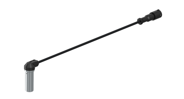 Truck Wheel Rotation Speed Sensor 4410328090 WABCO ABS EBS Detector for Semi Trailer