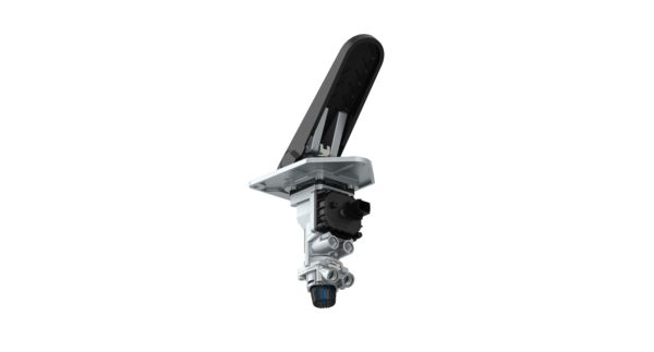 WABCO Brake Signal Transmitter 4800021230 Electronic Pedal Sensor for Heavy Duty Truck EBS Brake