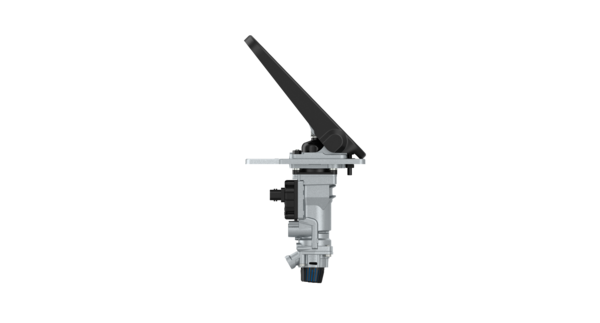 WABCO Brake Signal Transmitter 4800021230 Electronic Pedal Sensor for Heavy Duty Truck EBS Brake