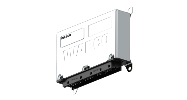 WABCO ECU EBS3.3 STD 4461352460 Electronic Brake Control Module for Heavy Duty Truck ABS EBS System