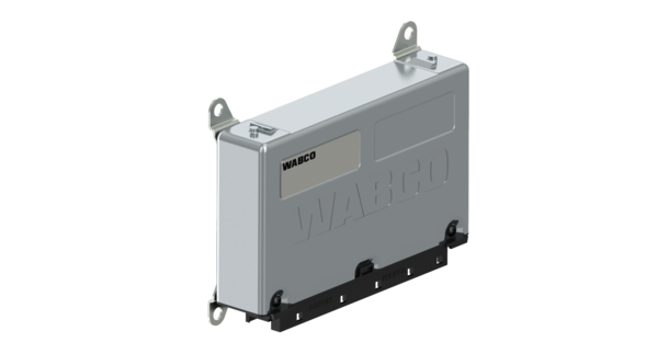 WABCO ECU EBS3.3 STD 4461352460 Electronic Brake Control Module for Heavy Duty Truck ABS EBS System