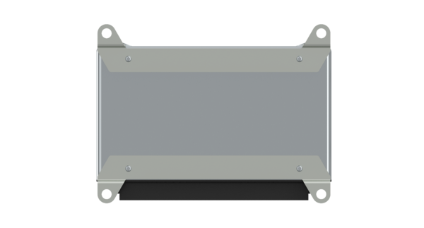 WABCO ECU EBS3.3 STD 4461352460 Electronic Brake Control Module for Heavy Duty Truck ABS EBS System