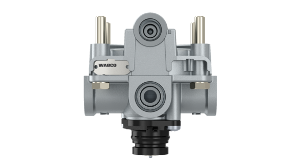 WABCO Relay Valve 9730110010 Fast Response Air Brake Valve for Heavy Duty Truck Air Brake System