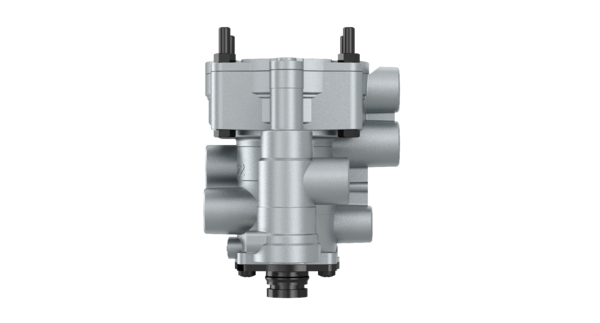 WABCO Trailer Control Valve 9730090010 Tractor Trailer Brake Valve for Semi Trailer Pneumatic Brake