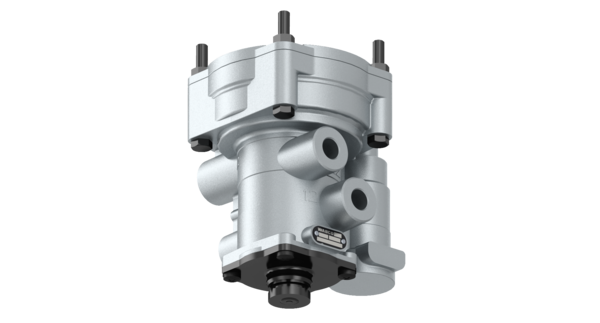 WABCO Trailer Control Valve 9730090010 Tractor Trailer Brake Valve for Semi Trailer Pneumatic Brake