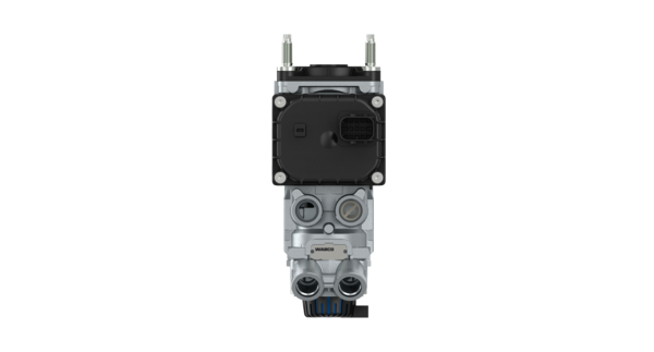 Electronic Brake Pedal Transmitter WABCO 4800030590 Brake Signal Sender for Commercial Truck EBS