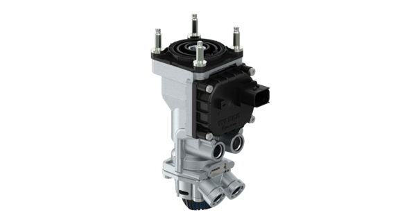 Electronic Brake Pedal Transmitter WABCO 4800030590 Brake Signal Sender for Commercial Truck EBS