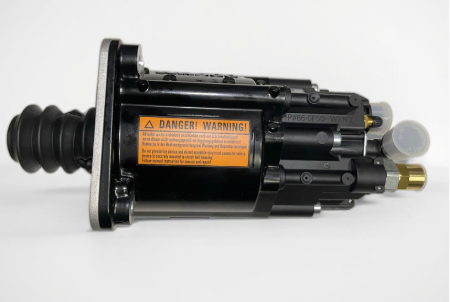 WABCO Pneumatic Clutch Actuator 9701500620 Pneumatic Clutch Control Servo for Heavy Duty Truck AMT Transmission
