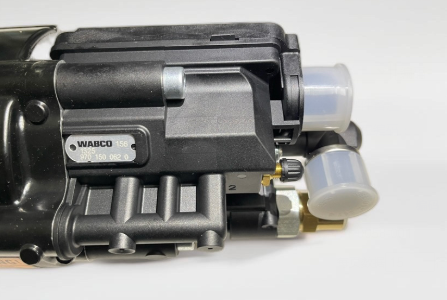 WABCO Pneumatic Clutch Actuator 9701500620 Pneumatic Clutch Control Servo for Heavy Duty Truck AMT Transmission