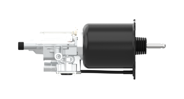 WABCO Clutch Booster Servo 9700512990 Air Control Cylinder for Mining Truck AMT Transmission