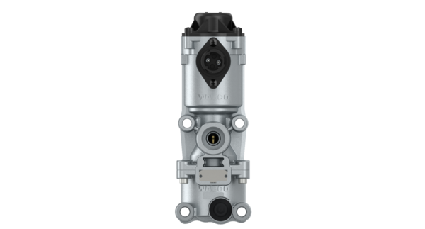 WABCO Retarder Proportional Valve 4722600200 Retarder วาล์วควบคุมเบรกสำหรับรถบรรทุกหนักไฮดรอลิก Retarder