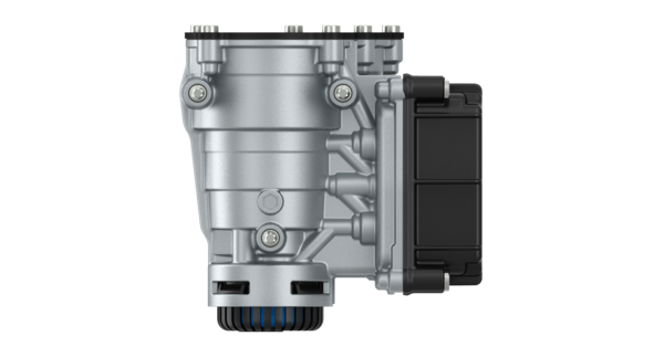 WABCO EBS Trailer Modulator 4802040310 Electronic Brake Pressure Modulator for Semi Trailer EBS Brake System