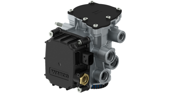 WABCO EBS Trailer Modulator 4802040310 Electronic Brake Pressure Modulator for Semi Trailer EBS Brake System