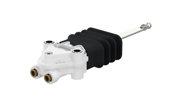 ProVia Cabin Levelling Valve PRO0070360 Air Spring Height Control Valve for Heavy Duty Truck Air Suspension