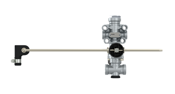 ProVia Chassis Levelling Valve PRO0060010 Air Spring Height Control Valve for Heavy Duty Truck Air Suspension