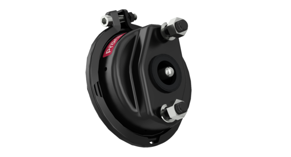 ProVia Single Brake Chamber PRO7140330 Single Diaphragm Air Brake Chamber for Heavy Duty Truck Air Brake System