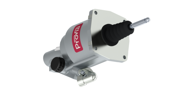 ProVia Clutch Servo PRO4110130 Pneumatic Clutch Control Servo for Heavy Duty Truck AMT Transmission