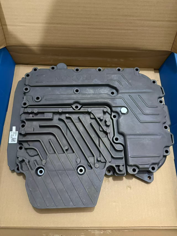ZF Transmission Control Unit (TCU) 0501337233 Automated Gearbox Control Module for ZF TRAXON AMT Gearbox