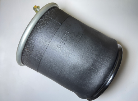Bellam Air Spring 6338 Reinforced Rubber Suspension Bellows for Heavy Duty Truck Air Suspension