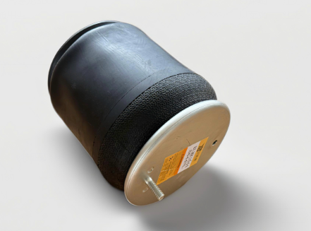 Bellam Air Spring 8644 Reinforced Rubber Suspension Bellows for Heavy Duty Truck Air Suspension