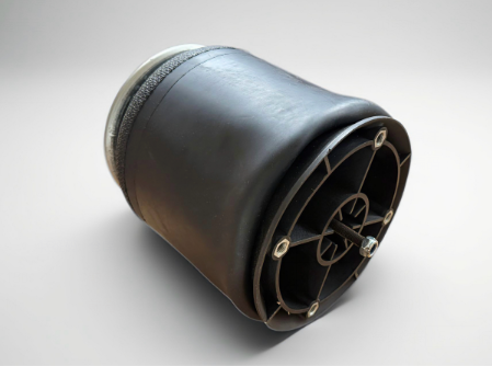 Bellam Air Spring 8644 Reinforced Rubber Suspension Bellows for Heavy Duty Truck Air Suspension