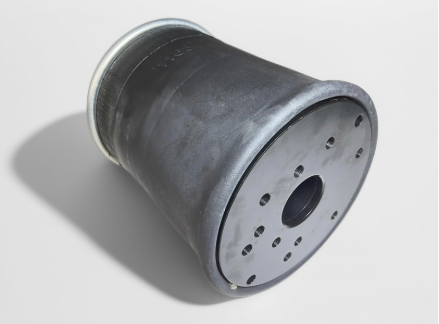 Bellam Air Spring 4035 Reinforced Rubber Suspension Bellows for Heavy Duty Truck Air Suspension