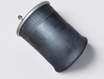 Bellam Air Spring 4035 Reinforced Rubber Suspension Bellows for Heavy Duty Truck Air Suspension