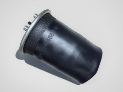 Bellam Air Spring 4882 Reinforced Rubber Suspension Bellows for Heavy Duty Truck Air Suspension