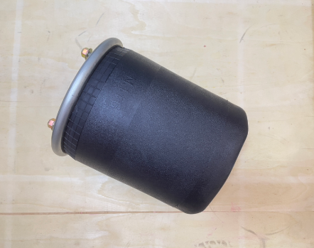 Bellam Air Spring E8619/941N Reinforced Rubber Suspension Bellows for Heavy Duty Truck Air Suspension