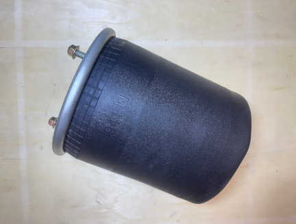 Bellam Air Spring E8619/941N Reinforced Rubber Suspension Bellows for Heavy Duty Truck Air Suspension