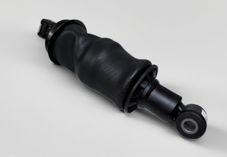 Bellam Cabin Air Spring 61020126 Cab Suspension Rubber Bellows for Heavy Duty Truck Cab Suspension