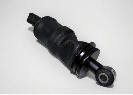 Bellam Cabin Air Spring 61020126 Cab Suspension Rubber Bellows for Heavy Duty Truck Cab Suspension