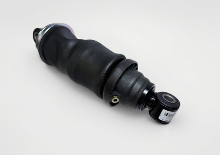 Bellam Cabin Air Spring 100500400018 Cab Suspension Rubber Bellows for Heavy Duty Truck Cab Suspension