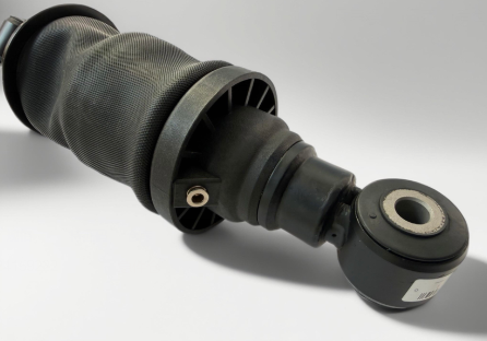 Bellam Cabin Air Spring 5001025-E18 Cab Suspension Rubber Bellows for Heavy Duty Truck Cab Suspension