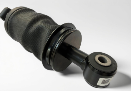 Bellam Cabin Air Spring 5001025-E18 Cab Suspension Rubber Bellows for Heavy Duty Truck Cab Suspension
