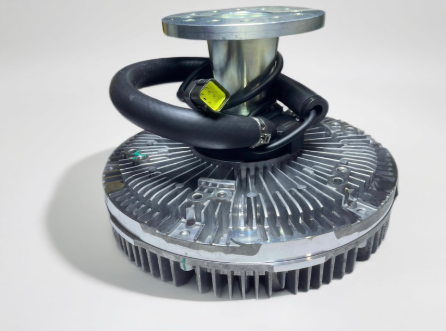 Bellam Silicone Oil Fan Clutch 1308060-TG021 ECU PWM Cooling Fan Clutch for Heavy Duty Truck Cooling System