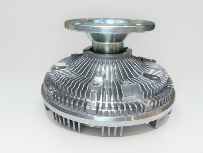 Bellam Silicone Oil Fan Clutch 1308060-SFH01-01 ECU PWM Cooling Fan Clutch for Heavy Duty Truck Cooling System