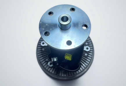 Bellam Silicone Oil Fan Clutch 1308060-KR8J0 ECU PWM Cooling Fan Clutch for Heavy Duty Truck Cooling System