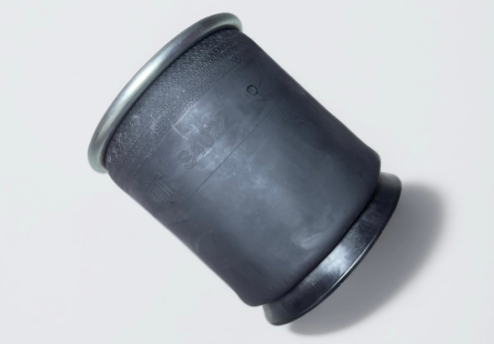Bellam Air Spring 6367B Reinforced Rubber Suspension Bellows for Heavy Duty Truck Air Suspension