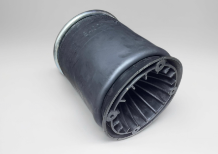 Bellam Air Spring 6367B Reinforced Rubber Suspension Bellows for Heavy Duty Truck Air Suspension