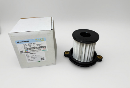 ZF Retarder Suction Filter 0501215163 Hydraulic Retarder Oil Filter for ZF 16S Series Gearbox