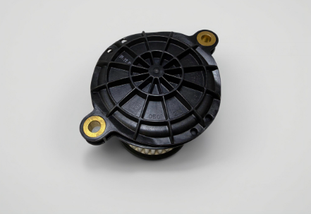 ZF Retarder Suction Filter 0501215163 Hydraulic Retarder Oil Filter for ZF 16S Series Gearbox