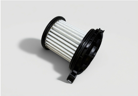 ZF Retarder Suction Filter 0501215163 Hydraulic Retarder Oil Filter for ZF 16S Series Gearbox