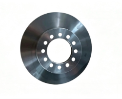Bellam Duty Truck Brake Disc WG4071443003 Ventilated Alloy Cast Iron Disc for Heavy Duty Truck Disc Brake System